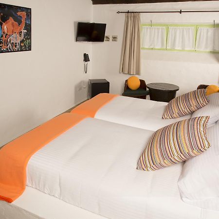Hotelito La Era B&B Yaiza  Εξωτερικό φωτογραφία