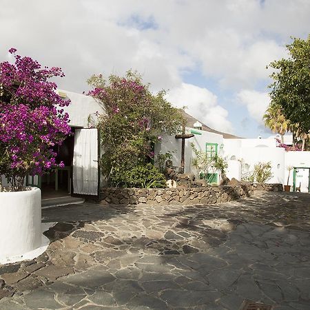 Hotelito La Era B&B Yaiza  Εξωτερικό φωτογραφία