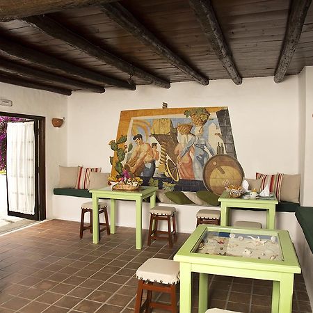 Hotelito La Era B&B Yaiza  Εξωτερικό φωτογραφία