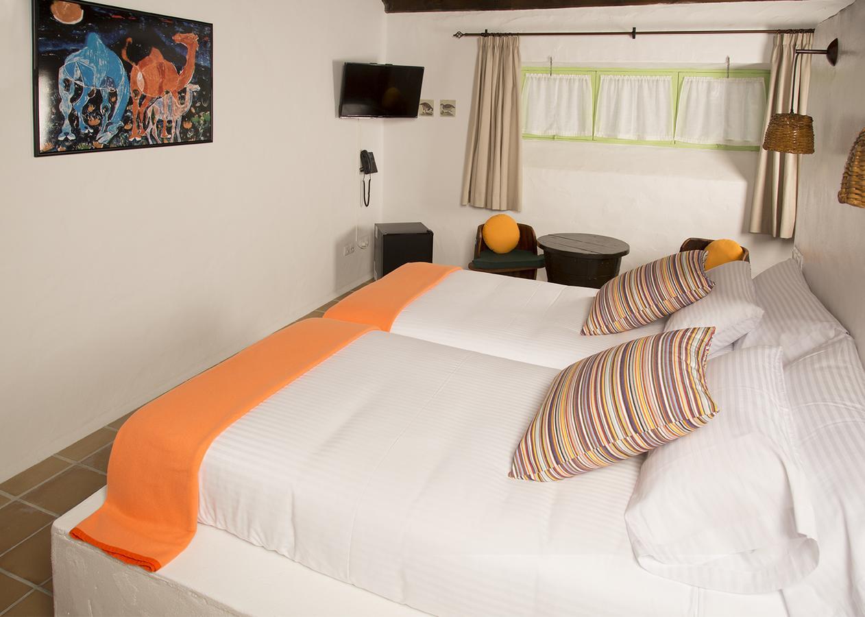 Hotelito La Era B&B Yaiza  Εξωτερικό φωτογραφία