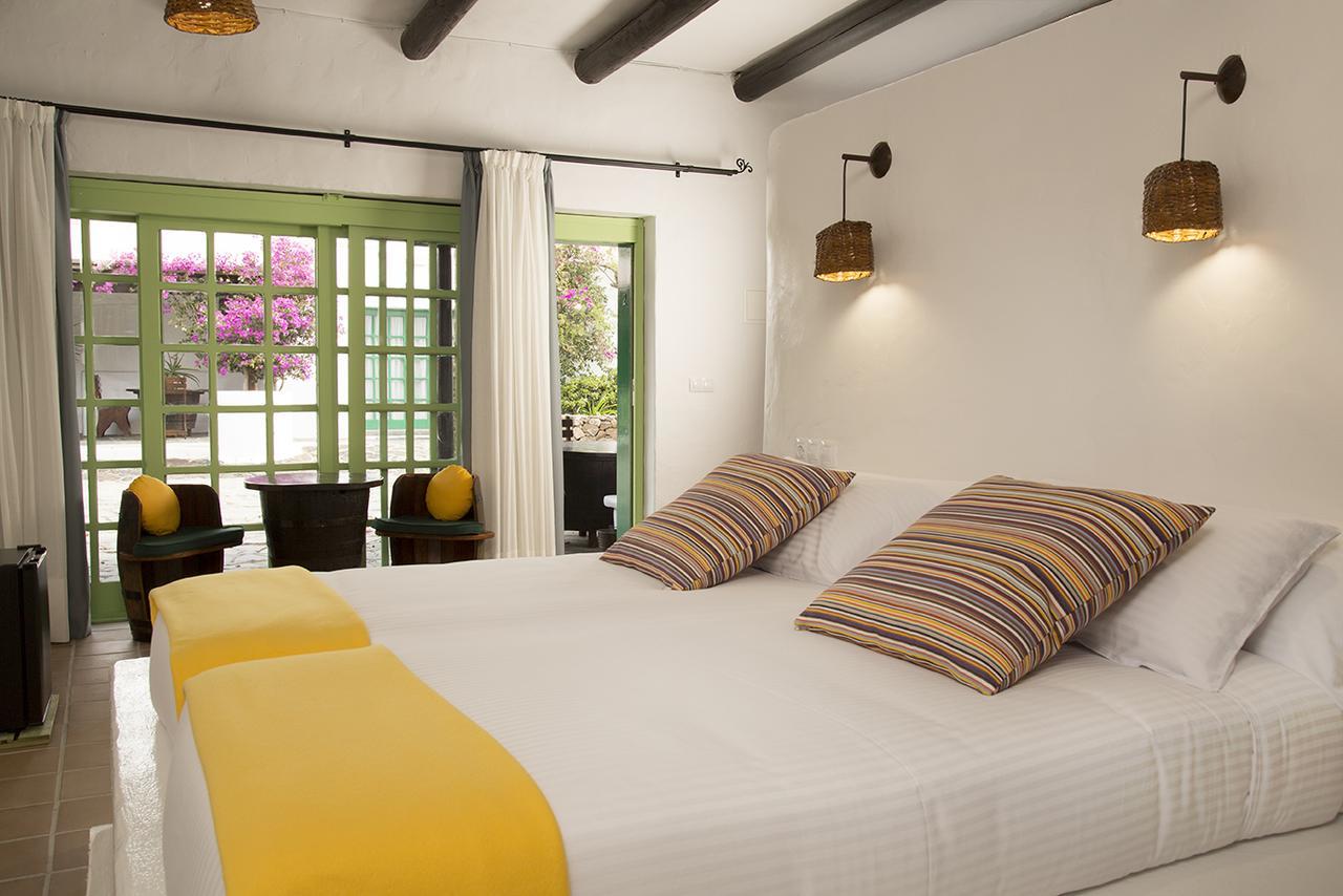Hotelito La Era B&B Yaiza  Εξωτερικό φωτογραφία