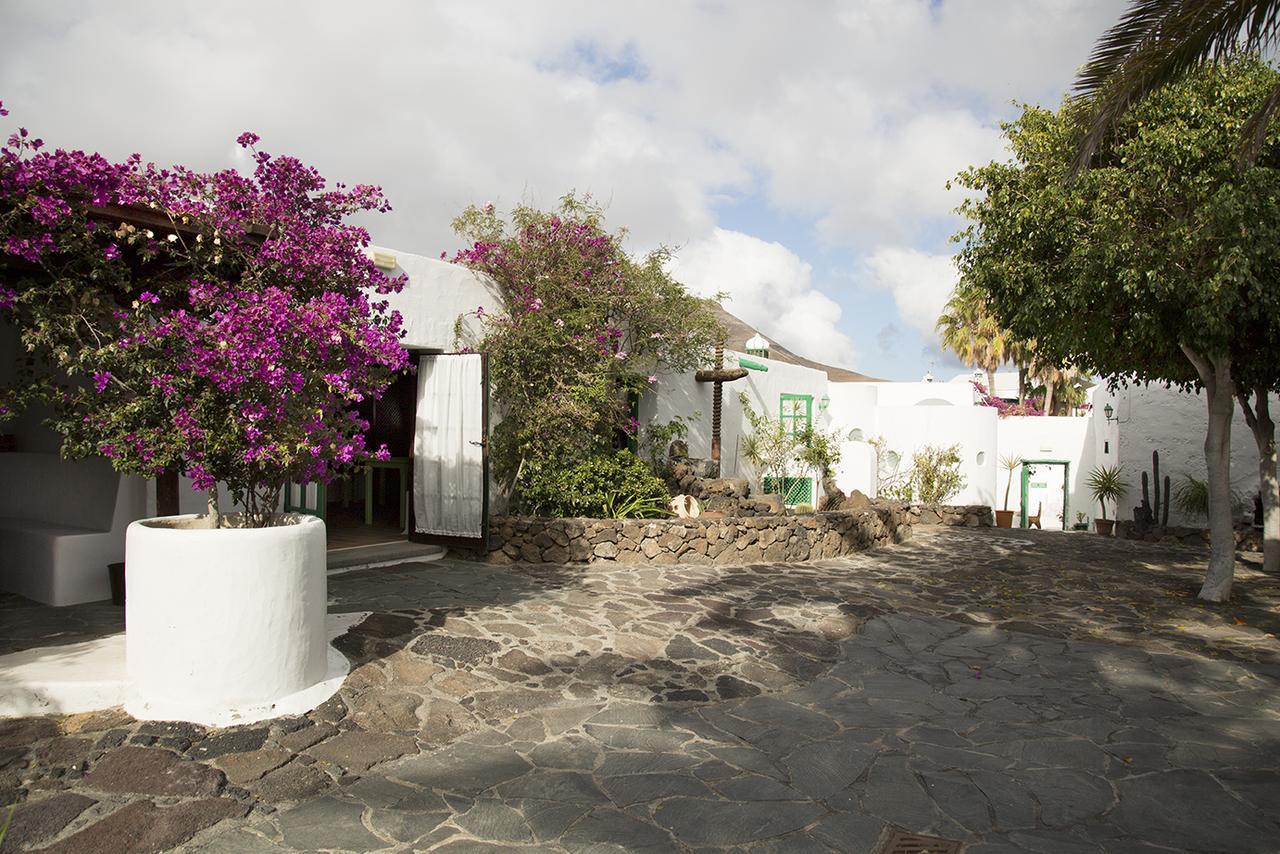 Hotelito La Era B&B Yaiza  Εξωτερικό φωτογραφία