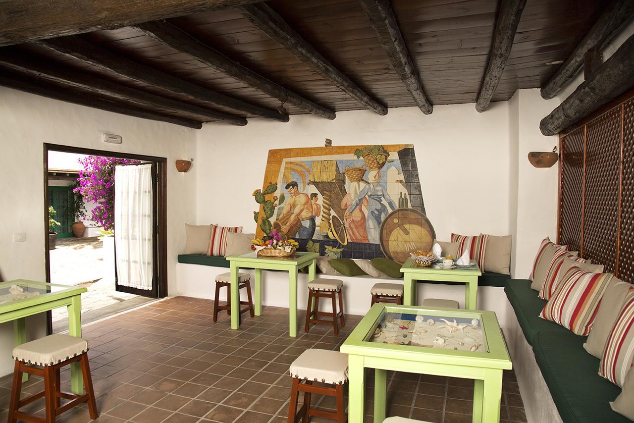 Hotelito La Era B&B Yaiza  Εξωτερικό φωτογραφία