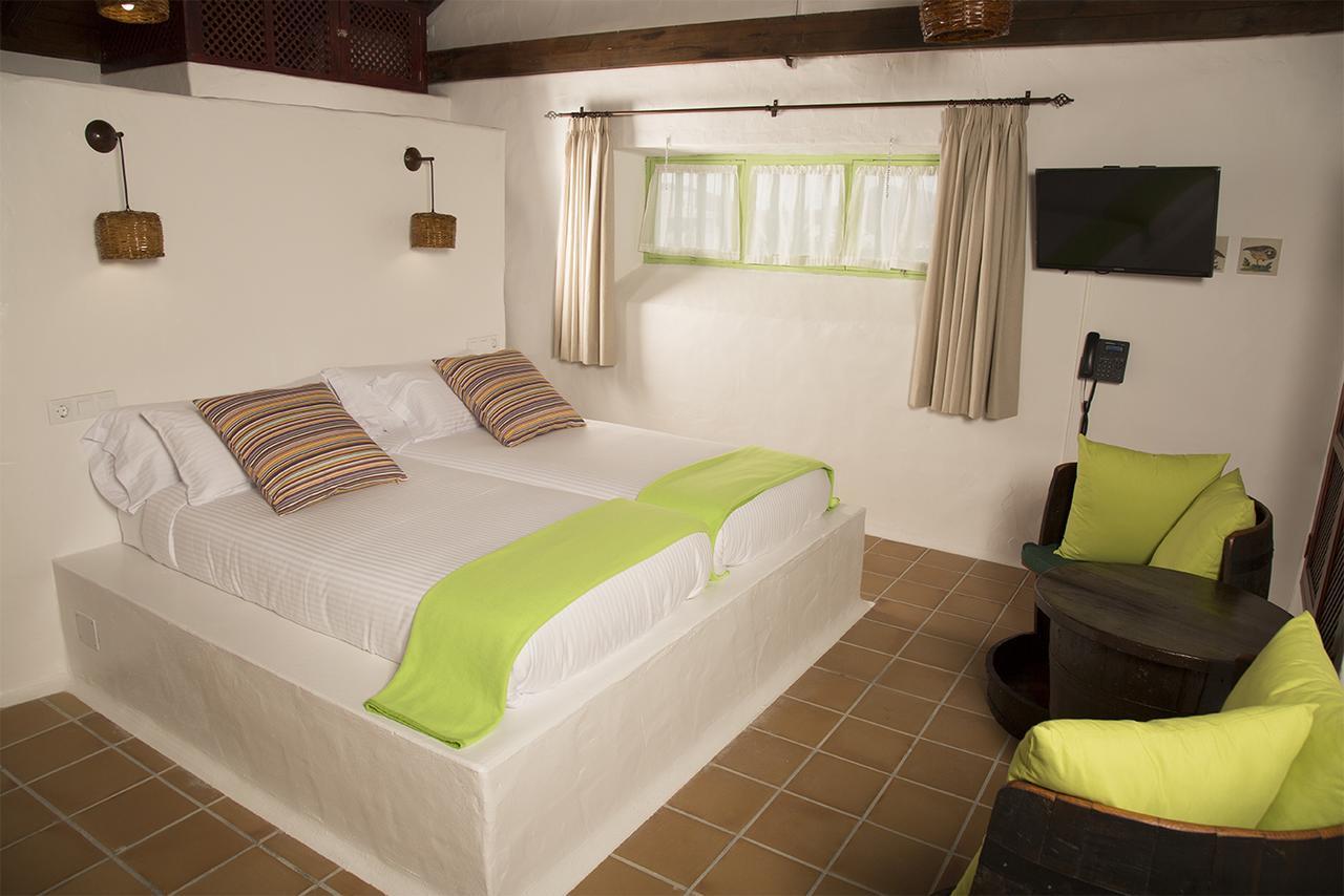 Hotelito La Era B&B Yaiza  Εξωτερικό φωτογραφία