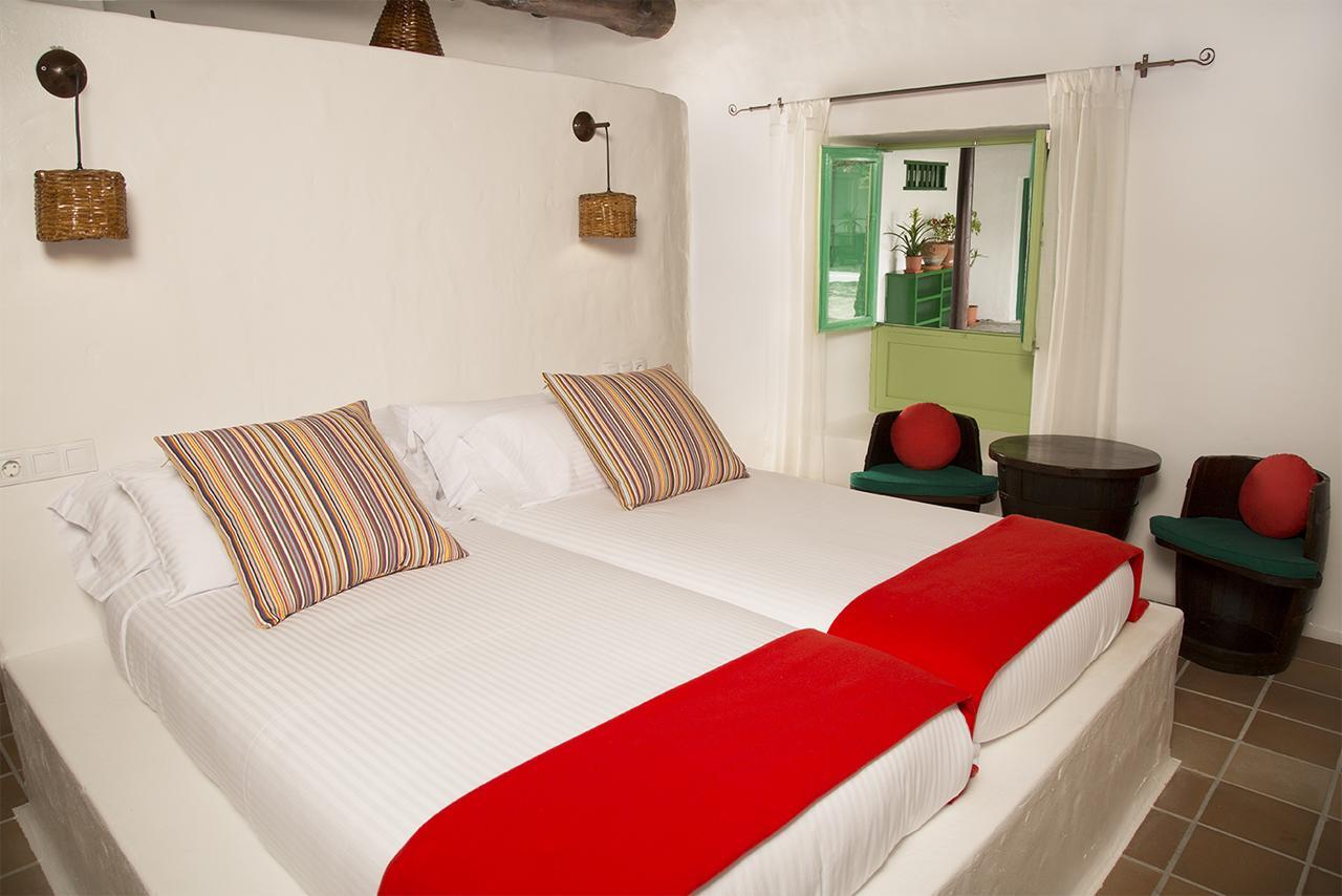 Hotelito La Era B&B Yaiza  Εξωτερικό φωτογραφία