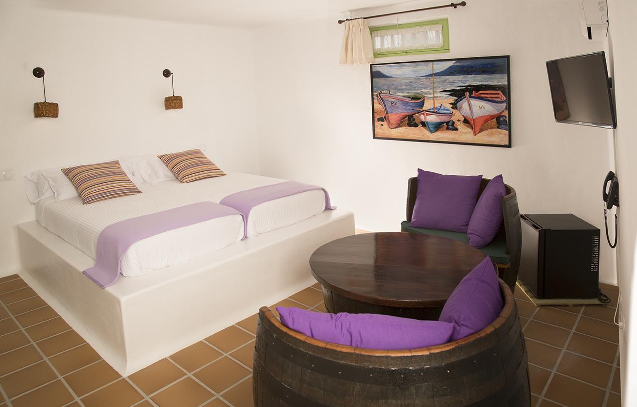Hotelito La Era B&B Yaiza  Εξωτερικό φωτογραφία