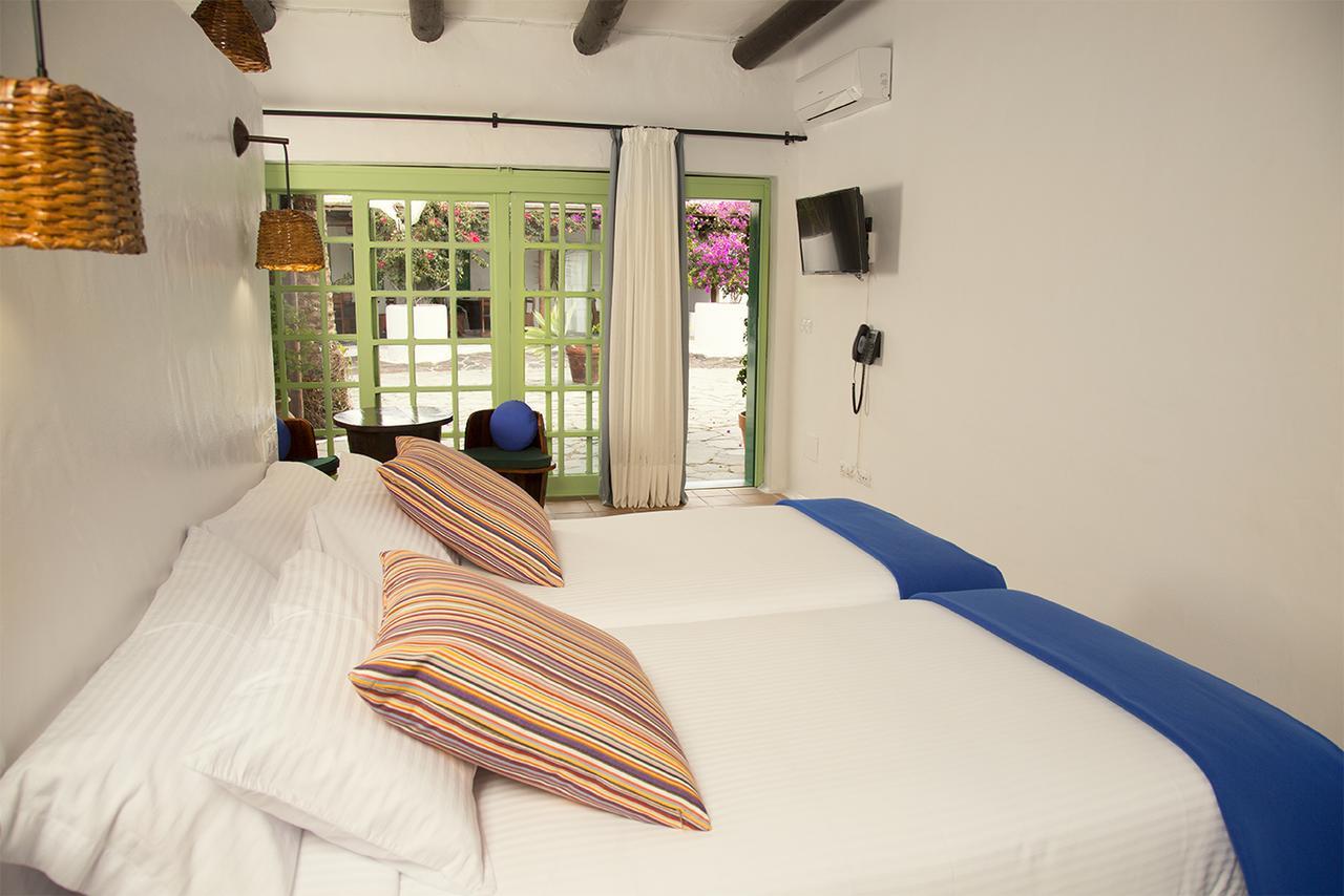 Hotelito La Era B&B Yaiza  Εξωτερικό φωτογραφία