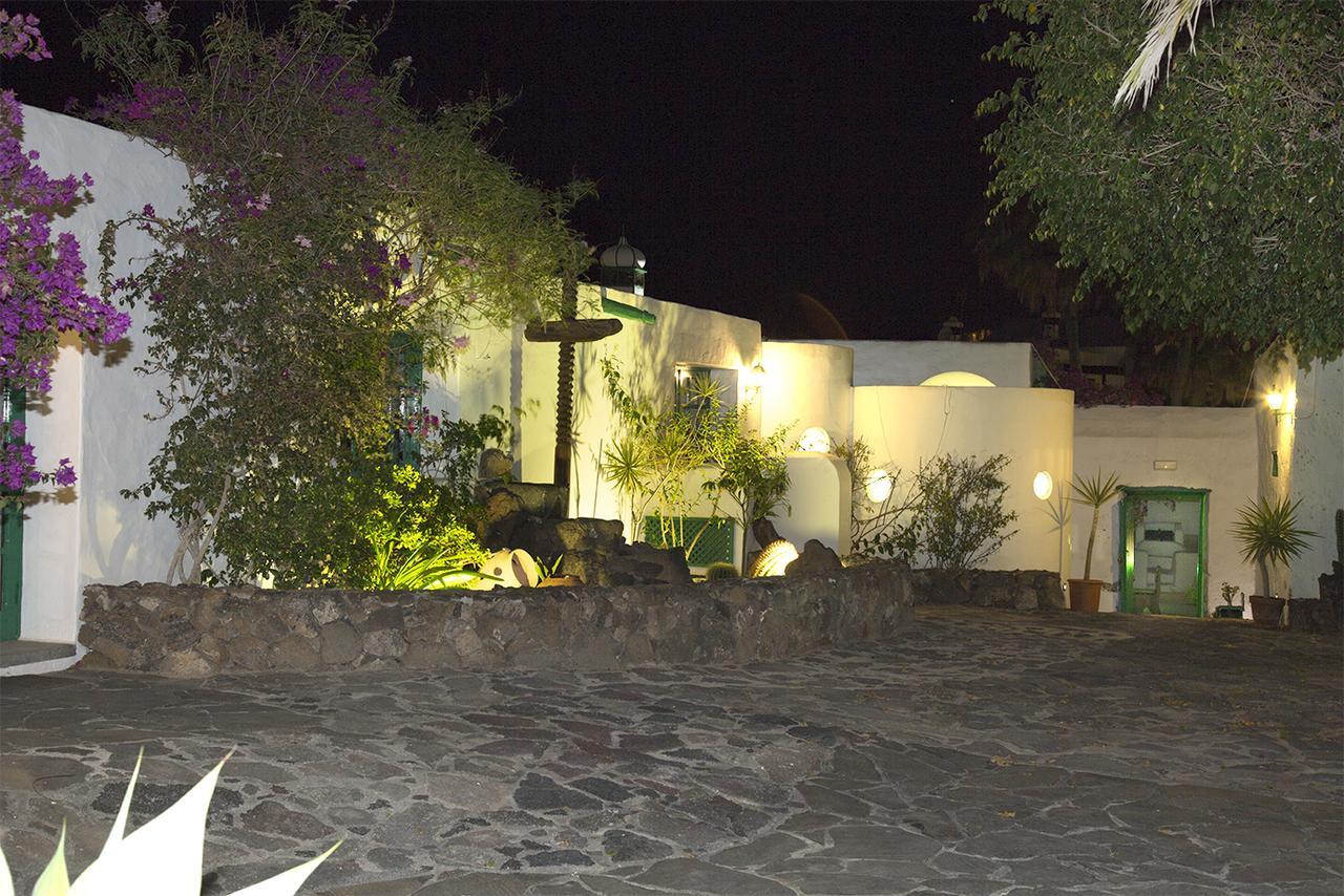 Hotelito La Era B&B Yaiza  Εξωτερικό φωτογραφία